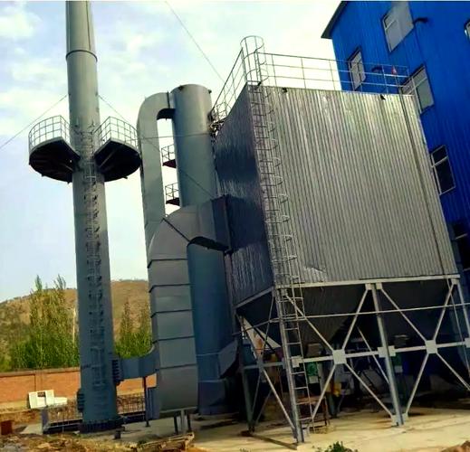 mc150型脉冲布袋除尘器参数详解