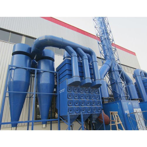 【合肥脉冲式除尘器】-