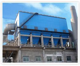 袋式除尘器 高效环保的工业除尘解决方案