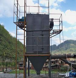 MC24-Ⅱ脉冲袋式除尘器产品介绍、批发与供应商信息