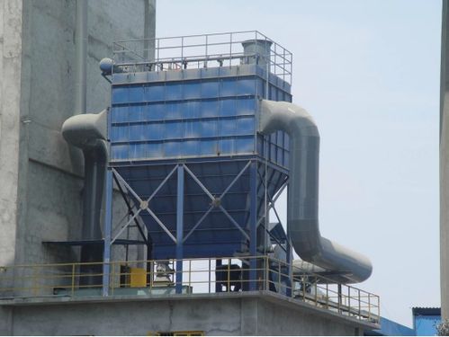 提高布袋除尘器和脉冲除尘器除尘质量的有效方法