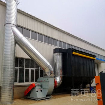 脉冲除尘器滤袋的修理及更换技术指南