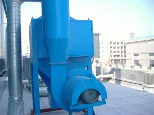 脉冲滤筒除尘器与脉冲除尘器的深度对比分析与应用指南