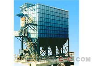 湿式除尘器选购指南 从BLS-8L湿式立窑除尘器到脉冲除尘器的全面解析