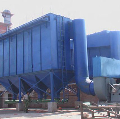 速得供应SDM型脉冲袋式除尘器 价格、厂家与产品特点解析