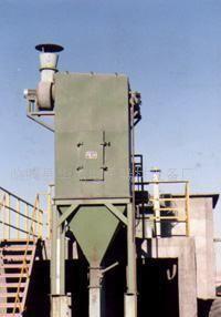 批发PMD系列脉冲单机除尘器 高效净化，助力工业清洁生产