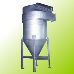 脉冲除尘器 无锡环瑶机械科技的专业制造与供应